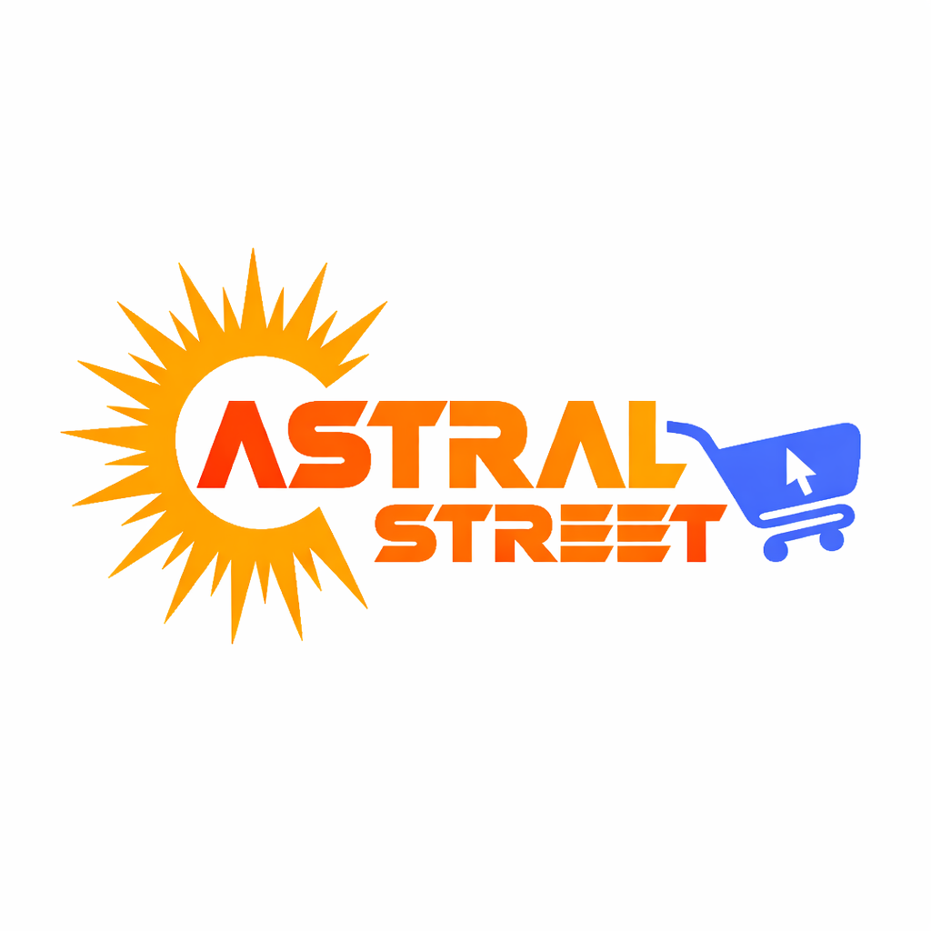 Astral Street